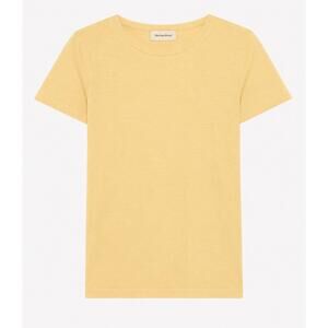 NEW MAISON HOTEL women's donna shirt in yellow submarine